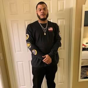 Meet your Posher, Thomas